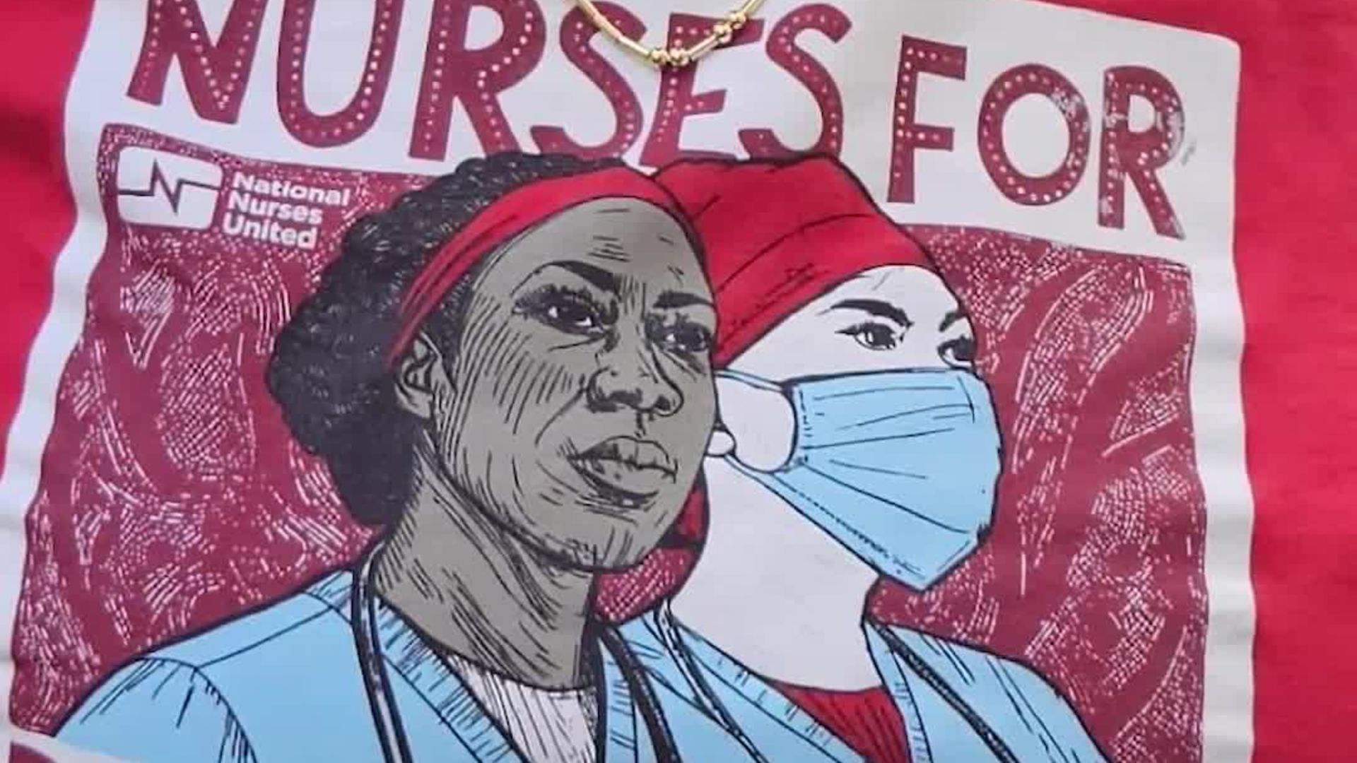Watch AI Is Making a Mess of Nurses’ Schedules. They Say It’s a Safety ...
