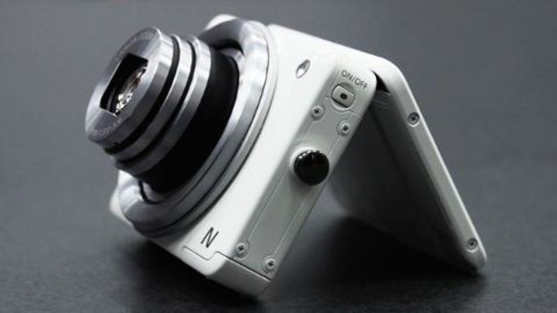 watch ces 2013 canon powershot n wired
