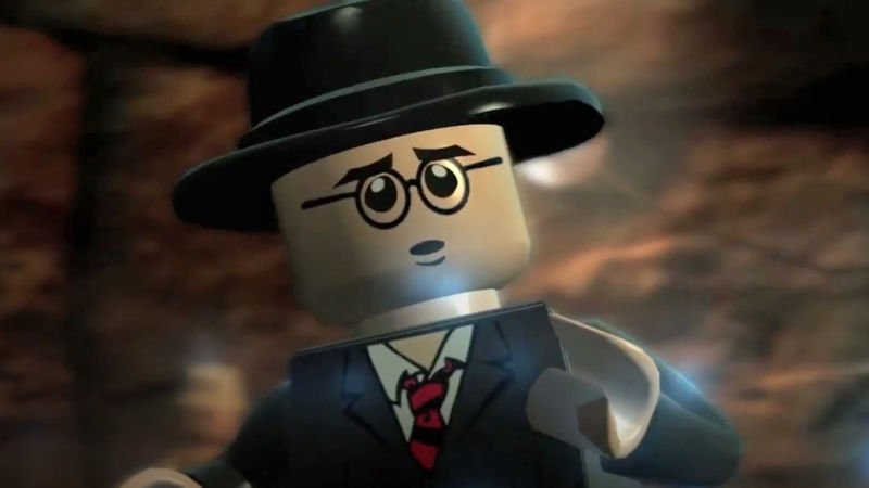 Deconstructing LEGO How a Beloved Toy Sold Out to Cross Brand Licensing