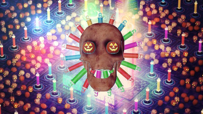 5 Weird Concepts to (Theoretically) Supercharge Mask Fabrics ...