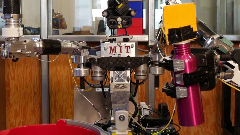 little big robot