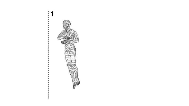 How Ice Skaters Turn Physics Into Astonishing Spins Wired