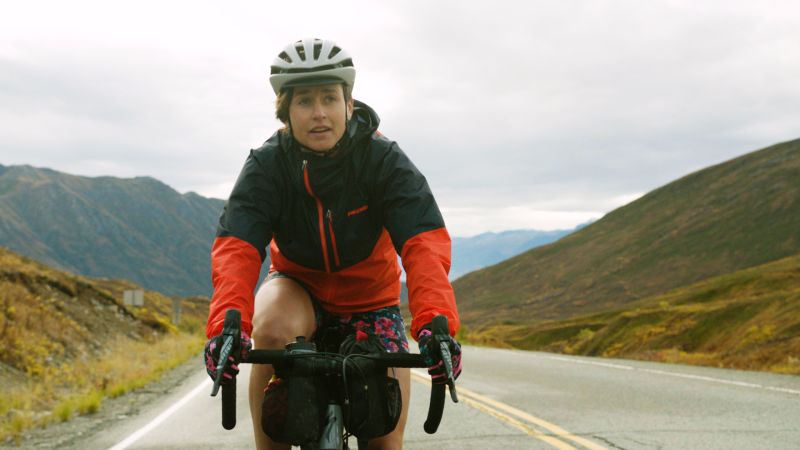 I Shredded a 70 Mile Dirt Ride on a Brompton T Line Folding Bike WIRED