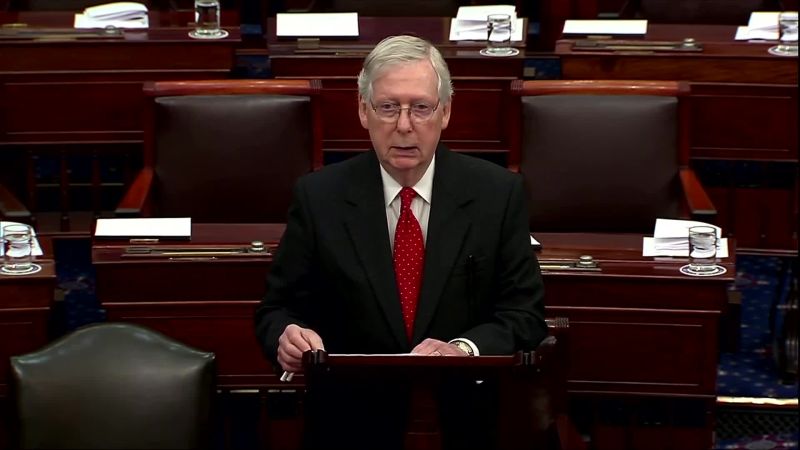 How To Watch Donald Trump S Impeachment Trial Wired