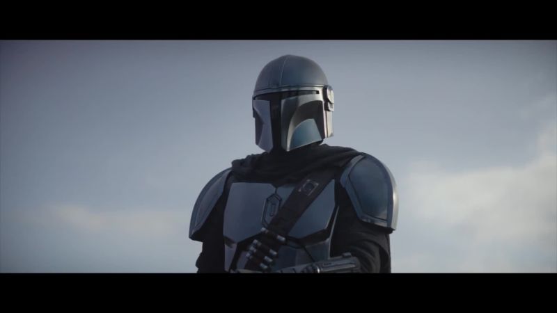 Ilm Used Fortnite Tech To Make Virtual Sets For The Mandalorian Wired