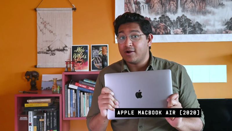 Apple MacBook Pro 13-Inch (2020): Price, Keyboard, Release Date