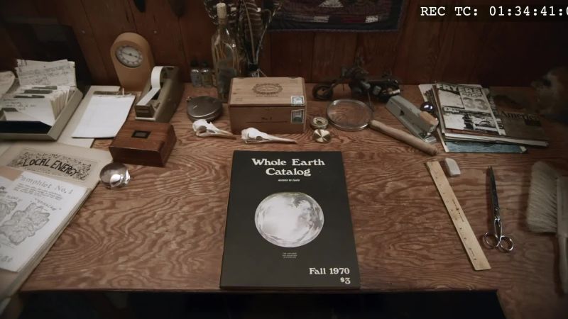 The Whole of the 'Whole Earth Catalog' Is Now Online | WIRED The Whole of the 'Whole Earth Catalog' Is Now Online | WIRED