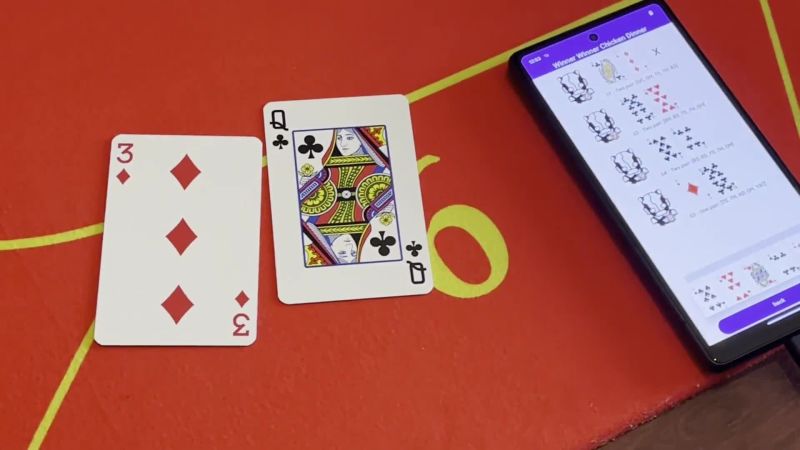 5 Reasons How AI Is Revolutionizing Online Casino Games in 2025 Is A Waste Of Time