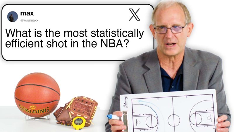 Basketball Statistics Math Basketball Sports Math Basketball Bounces Differently At ASMS | Sports