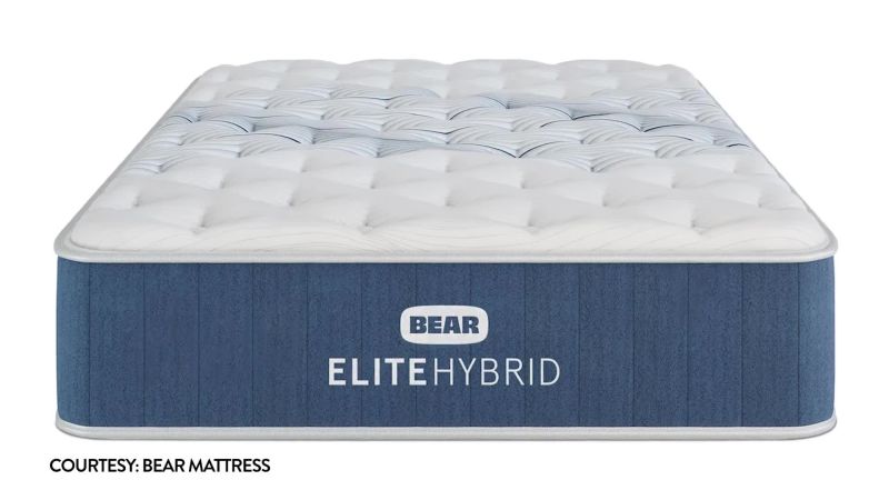 Best beautyrest mattress for side sleepers shop
