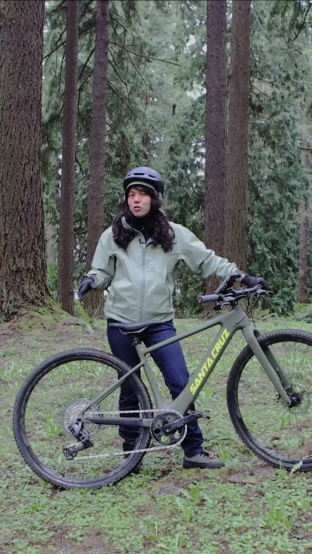 Santa Cruz Skitch Review A Light Versatile and Expensive Electric Bike WIRED