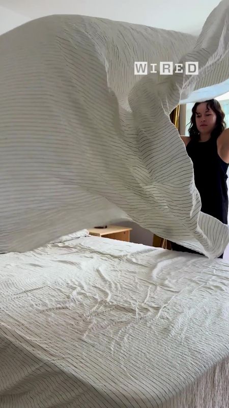 Best Sheets for Every Bed Budget of 2024 Linen Percale More WIRED
