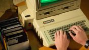 コンピュータ・IT Two Steves & Apple 2人のスティーブとアップル / Two Steves & Apple