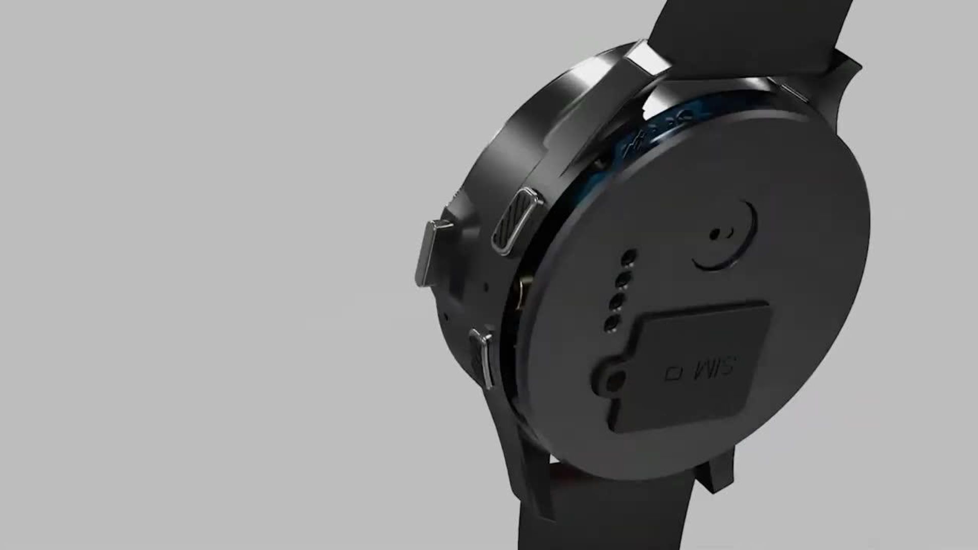 Voixatch smartwatch top