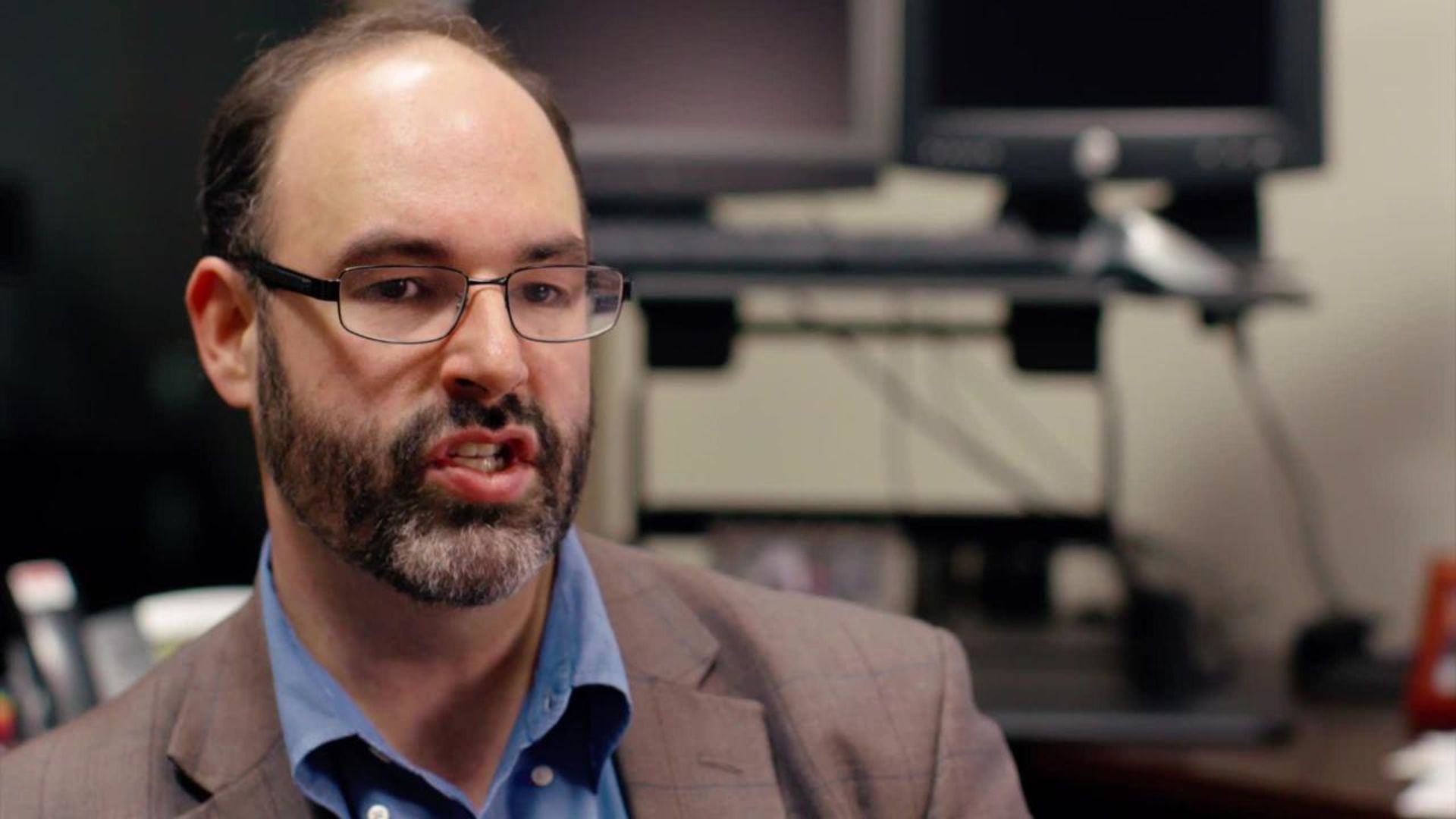 Watch This Spinach Plant Can Actually Detect Explosives Wired Italia