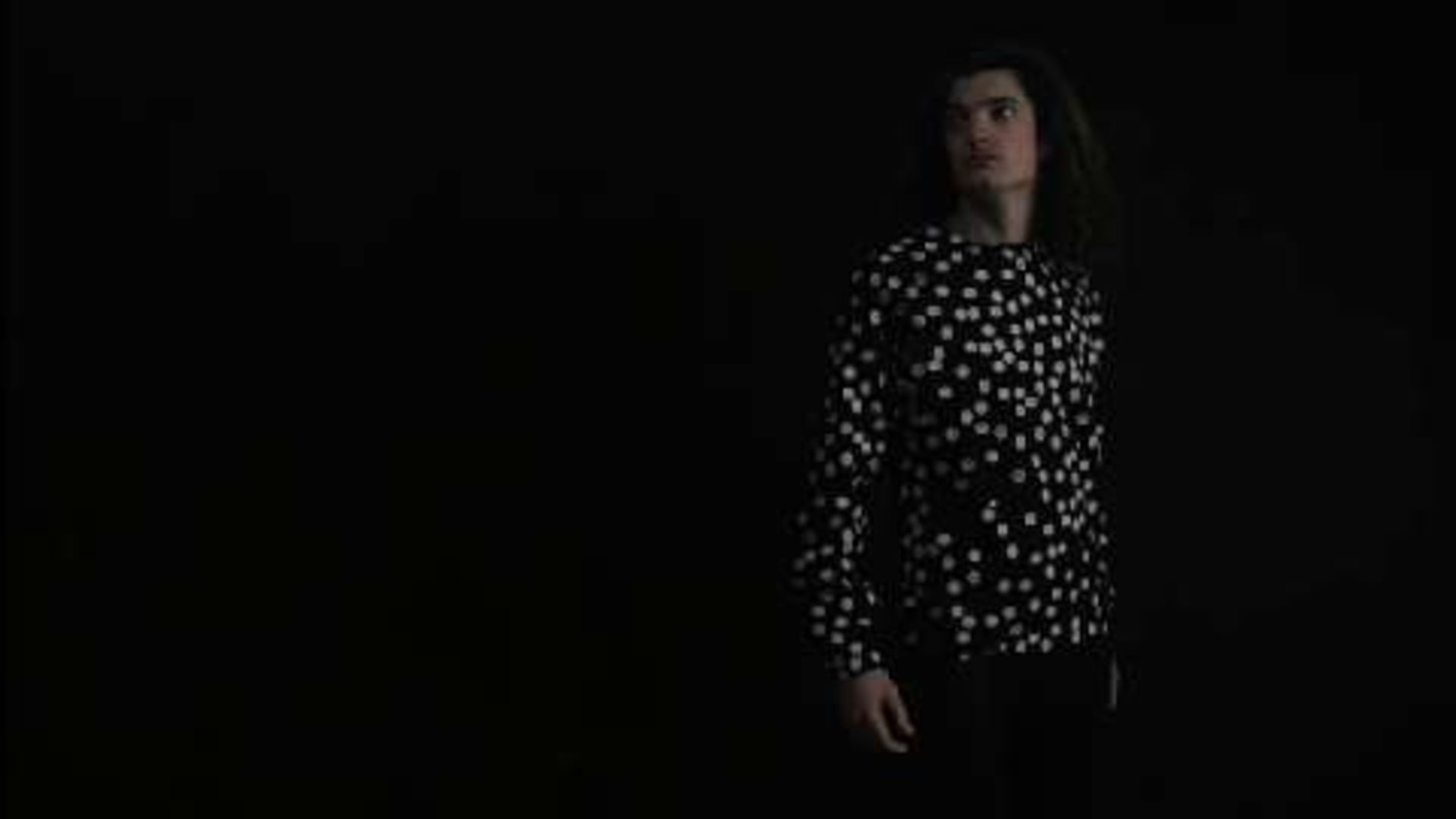 Maglia che shop cambia colore