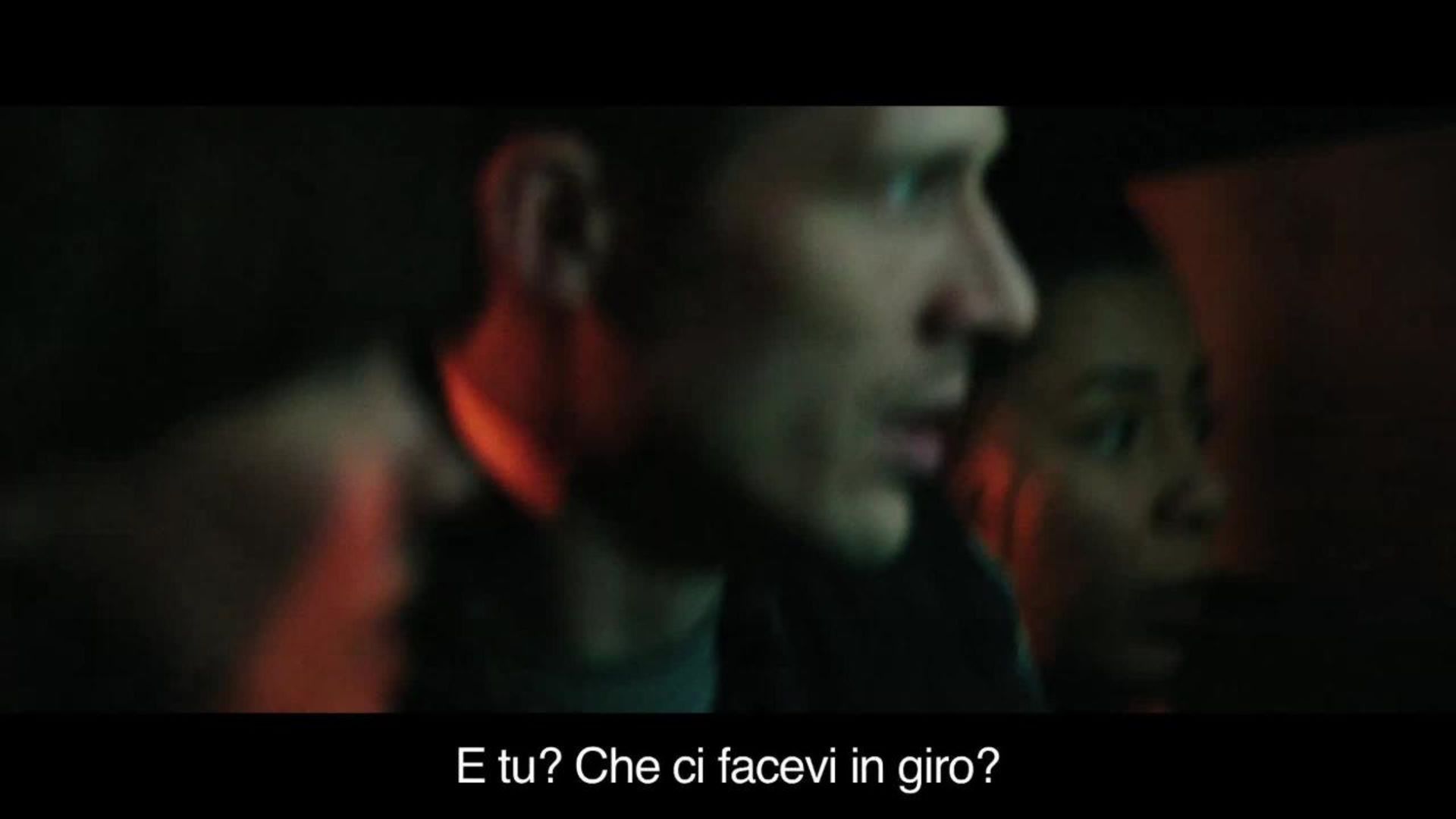 Watch Anteprima esclusiva, preparatevi ad Anarchia