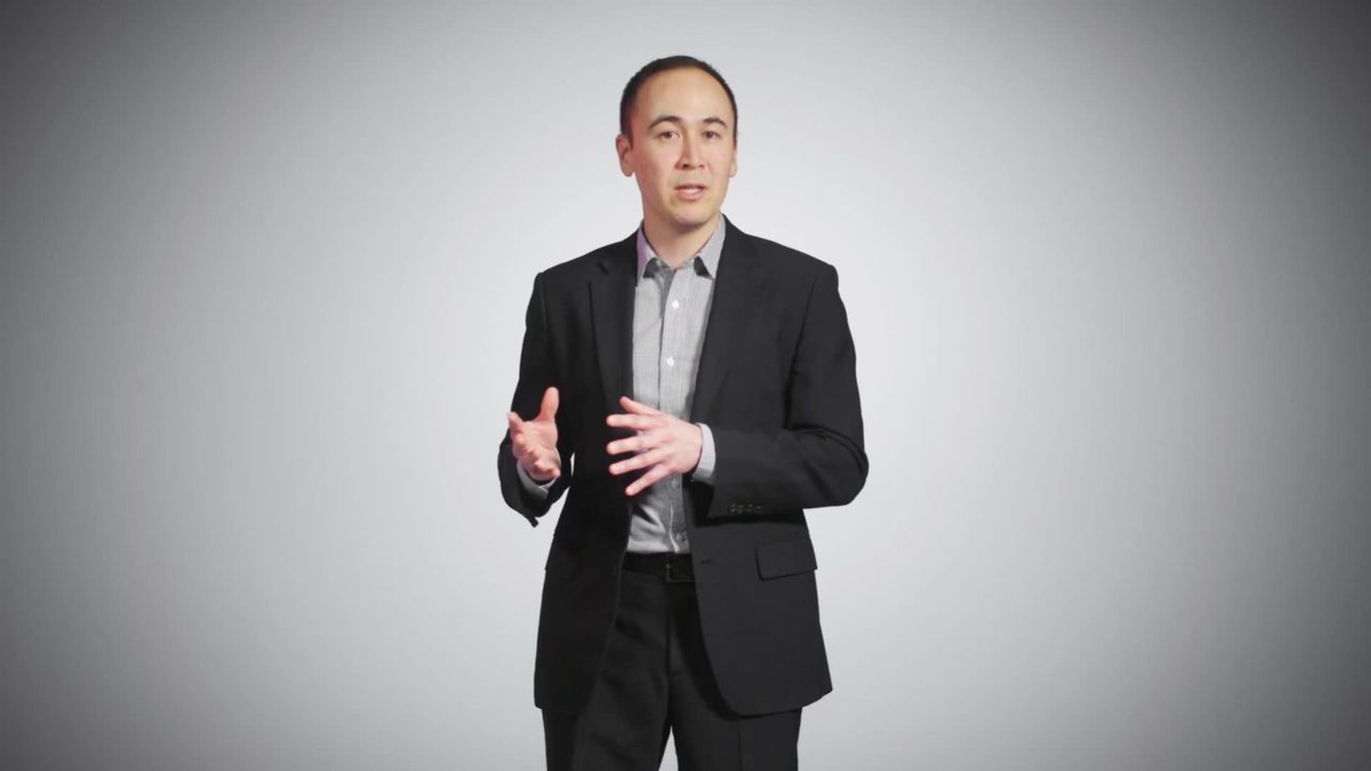 Watch U S China Relations Explained Wired Italia