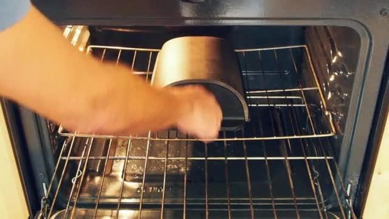 Fourneau Bread Oven, il piccolo forno per cucinare il pane | Wired Italia